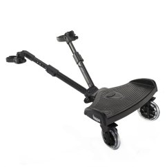 Stupátko ke kočárku Zopa SEGBOARD 2 2025