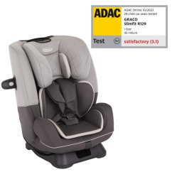 Autosedačka Graco SLIMFIT™ R129 2026
