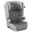 Autosedačka ABC DESIGN Mallow 2 Fix i-Size 2024 - Barva: Black
