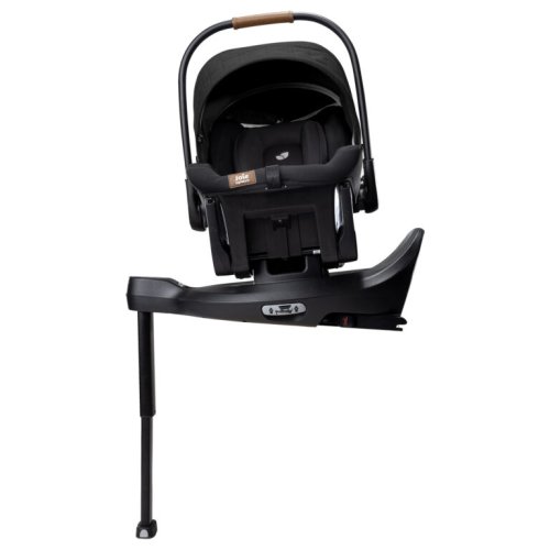 Autosedačka Joie SPRINT™ 2026 - Varianta: Joie sprint™ Signature ebony