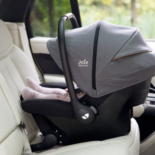 Autosedačka Joie SPRINT™ 2026 - Varianta: Joie sprint™ Signature ebony