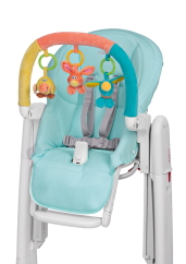 Potah na jídelní židličky Peg Pérego KIT TATAMIA 2024