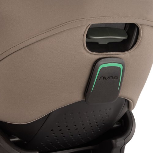 Autosedačka Nuna ARRA™ flex 2025 - Varianta: Nuna ARRA™ flex thunder