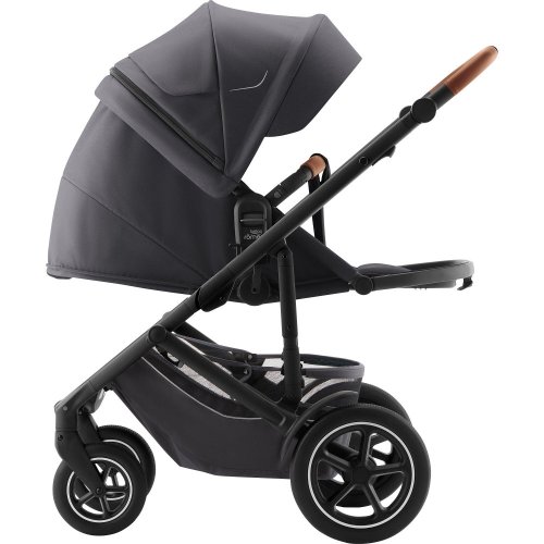 Dvojkombinace kočárku Britax SMILE 5Z 2025