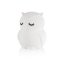 Silikonová LED noční lampička Zopa vel. M 2025 - Varianta: Rabbit