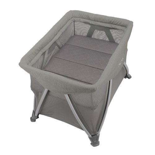 Cestovná postieľka Nuna SENA AIRE 2025 - Varianta: Nuna SENA™ aire 2024 frost