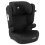 Autosedačka ABC DESIGN Mallow 2 Fix i-Size 2024 - Barva: Black