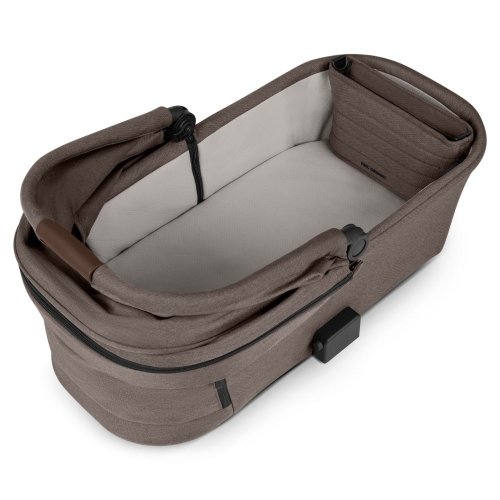 Trojkombinace kočárku Abc Design SALSA5 Air  2025 - Nature