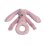 Chrastítko Happy Horse králíček Richie - Varianta: Happy Horse | Chrastítko králíček Richie krémové velikost: 18 cm