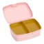 LÄSSIG Lunchbox Tiny Team cat - Varianta: LÄSSIG Lunchbox Tiny Team cat