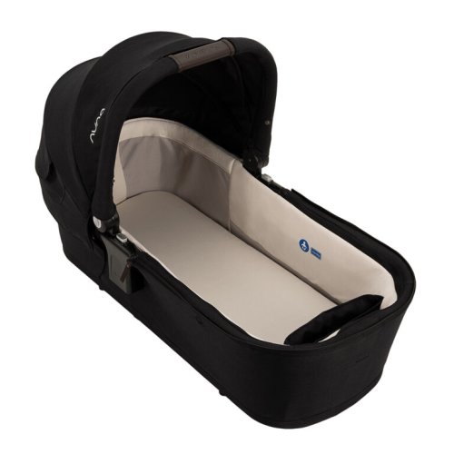 Dvojkombinace Nuna kočárku TRIV™ lx 2026 caviar