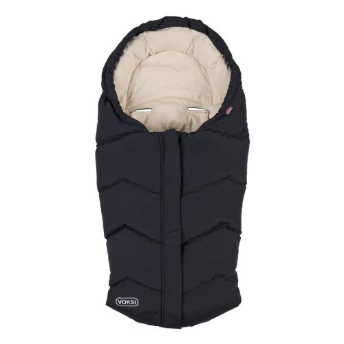 Fusak Voksi Move 2026 - Black cream NEW