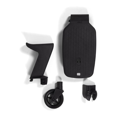 Joolz Geo3 l Day+ a Day3 Sourozenecké stupátko včetně sedátka 2025