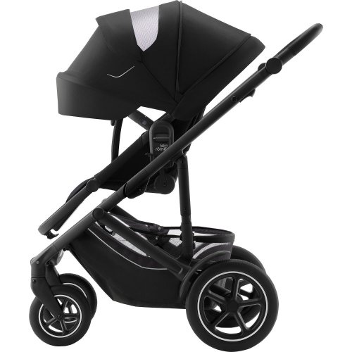 Trojkombinace kočárku Britax SMILE 5Z +  Vario Base 5Z 2025
