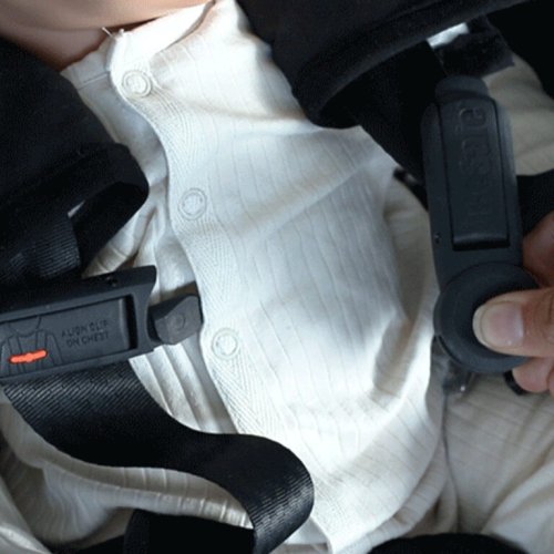 Držák pásů BeSafe BELT COLLECTOR 2025