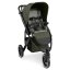 Sportovní kočárek ABC Design SALSA 5 RUN 2025 - Varianta: avocado
