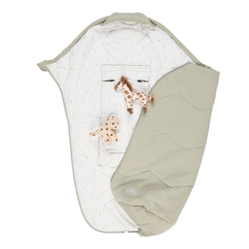 Jarní fusak Voksi BREEZE LIGHT 2026