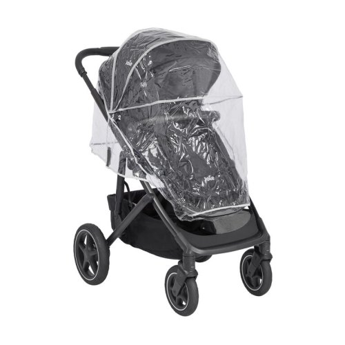 Dvojkomibinace kočárku Joie elara™ + ramble XL 2026