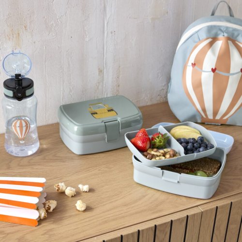 Svačinový set Lässig 2025