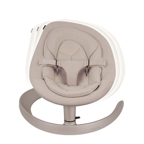 Nuna LEAF™ grow chateau - Varianta: Nuna LEAF™ grow chateau