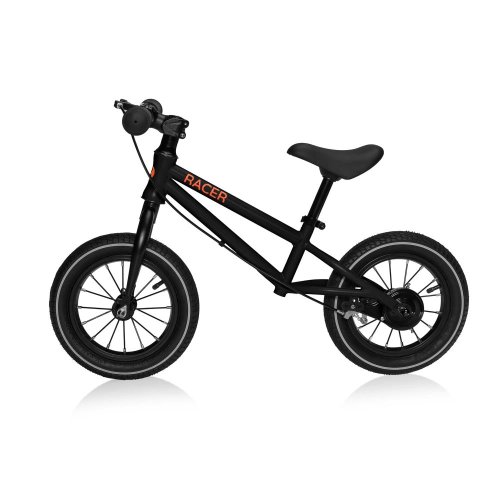 Odrážedlo Racer s brzdou Zopa 2026 - Varianta: Moss Green