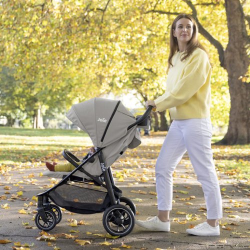 Sportovní kočárek Joie LITETRAX™ PRO 2025