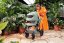 Hluboká korba ke kočárku Britax SMILE 5Z 2025 - Varianta: Space Black