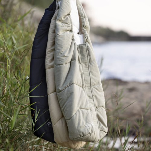 Ffusak Voksi MOVE LIGHT 2026 - Varianta: Voksi Move Light 2026 black wings