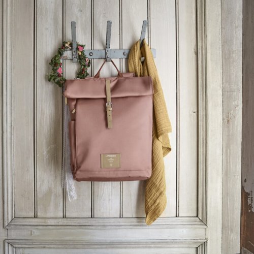 Přebalovací batoh Lässig ROLLTOP 2026