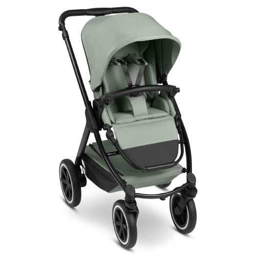 Sportovní kočárek ABC Design SAMBA 2 2025 - Varianta: avocado