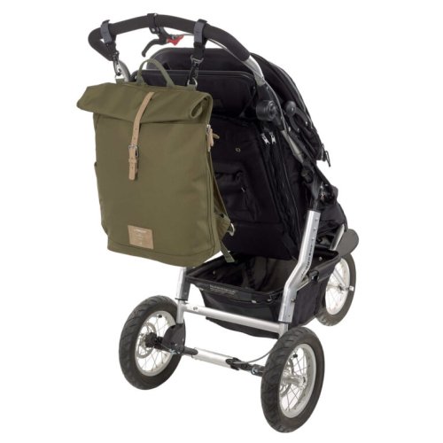 Přebalovací batoh Lässig ROLLTOP 2026