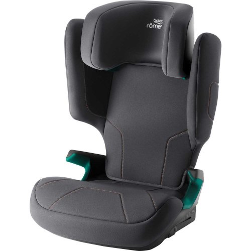 Autosedačka Britax HI-LINER 2025