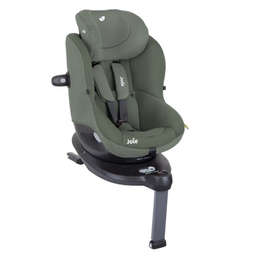 Autosedačka Joie I-SPIN 360 2025