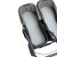 Set Tfk set duo2 frame 2025 - air chamber wheel + carrycot - Varianta: Tfk set duo2 frame 2025 - air chamber wheel + carrycot black