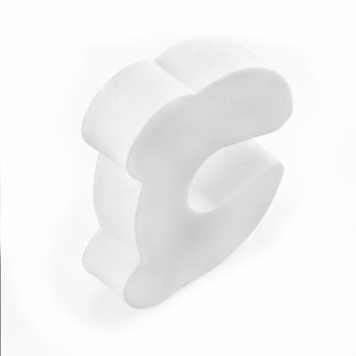 Ochrana proti skřípnutí - Varianta: white