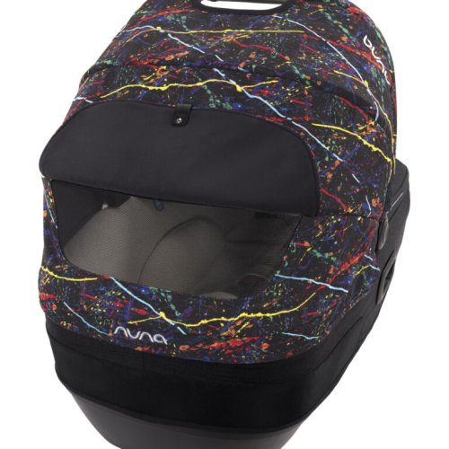 Dvojkombinácia kočíka Nuna TRIV™ NEXT - Limitovaná edícia Rainbow