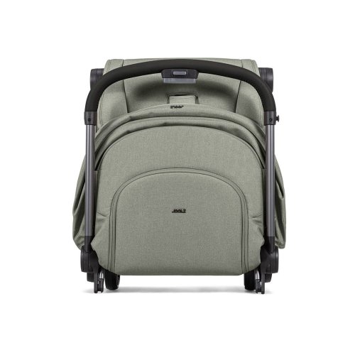 Sportovní kočárek Joolz AER2 BUNDLE SET s držákem na nápoje a madlem 2025