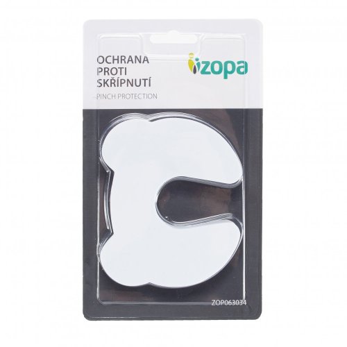 Ochrana proti skřípnutí - Varianta: white
